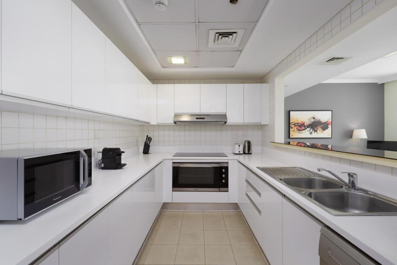 Maison Privee - Jaw-Dropping Sea Vw In Luxury Apt With Delux Fittings Дубай Экстерьер фото
